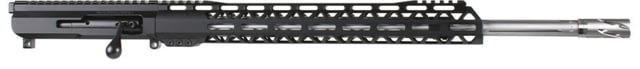 Bear Creek Arsenal BC-15 6mm ARC 20in Bolt Action Style Upper Receiver Straight Fluted Heavy 1-8 5/8x24 Flash Hider 416R - Bear Creek Arsenal