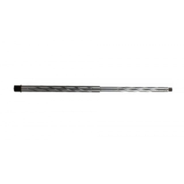 Bear Creek Arsenal BC-15 6MM Arc 24 416R SS Spiral Fluted Heavy Barrel 18 Twist Rifle Length Gas System 175BD3D8 - Bear Creek Arsenal