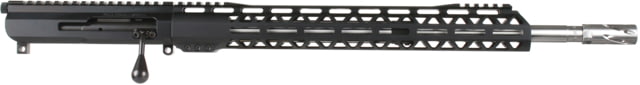 Bear Creek Arsenal BC-15 7.62x39 16in Bolt Action Style Upper Receiver Heavy 1-10 5/8x24 Flash Hider 416R - Bear Creek Arsenal