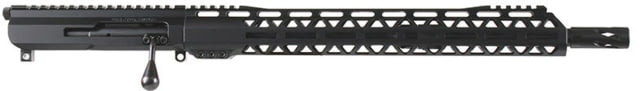 Bear Creek Arsenal BC-15 7.62x39 16in Bolt Action Style Upper Receiver Heavy Barrel 1-10 Twist 5/8x24 Flash Hider Parkerized - Bear Creek Arsenal
