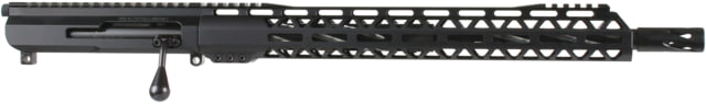 Bear Creek Arsenal BC15 .350 Legend 16in Bolt Action Style Upper Receiver Heavy 1-16 5/8x24 Flash Hide Nitride - Bear Creek Arsenal