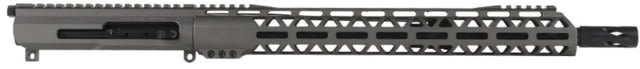 Bear Creek Arsenal BC15 .458 SOCOM 16in Right Upper Receiver Heavy Carbine 1-14 5/8x32 Flash Hide Parkerized Tungsten - Bear Creek Arsenal