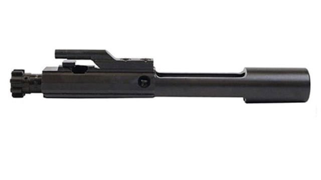 Bear Creek Arsenal AR-15 7.62x39/12.7x42 Rear Charging Bolt Carrier Groups Black - Bear Creek Arsenal