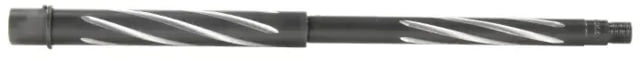 Bear Creek Arsenal BC-15 .350 Legend Threaded Barrel 16in Bear Claw Fluted Heavy Barrel Carbine Length 1-16 Twist 5/8x24 416R - Bear Creek Arsenal