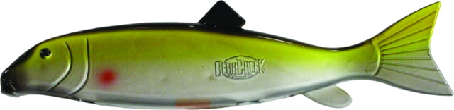 Bear Creek Spearing Decoys by USA Bear Creek Hunting Decoys