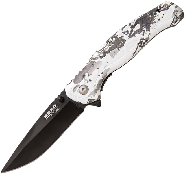Bear Edge Brisk 2.0 Sideliner A/O Viper BC - Bear Edge