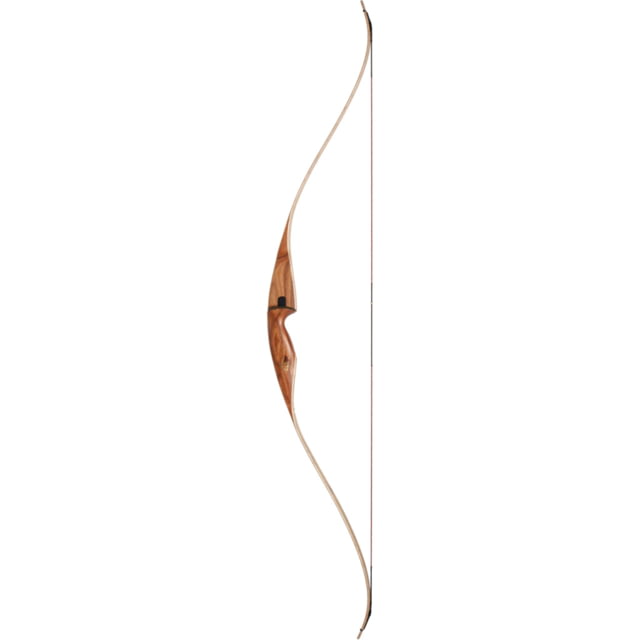 Bear Grizzly Hunter Recurve Bow RH 40 lbs 1503810 - Bear Archery