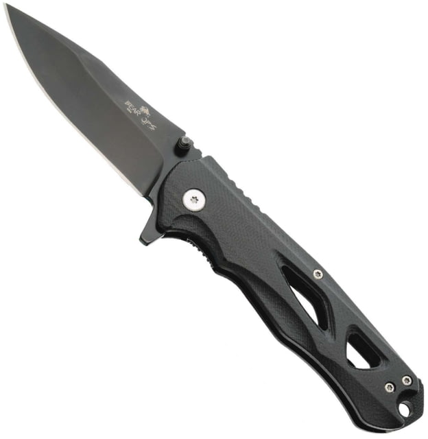 Bear OPS Rancor 2 Folding Knife 2.88in CPM-S30V G10 Handle - Bear Ops