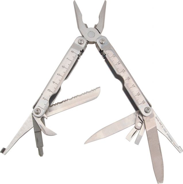 Bear & Son Bear Jaws Multi-Tools BC - Bear & Son Cutlery