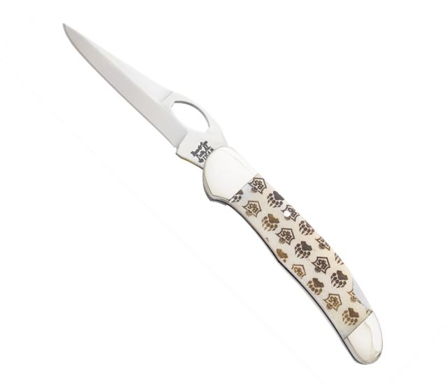 Bear and Son Knives Locking Cowhand Folding Knife - Bear And Son Knives