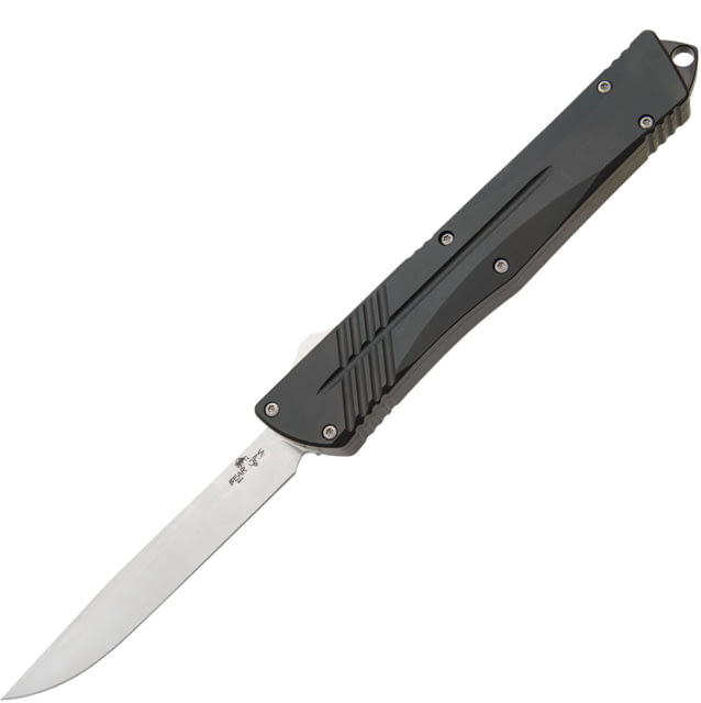 Bear & Son Cutlery Auto Double Clutch V OTF BC