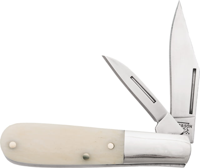 Bear & Son Cutlery Baby Barlow BC - Bear & Son Cutlery