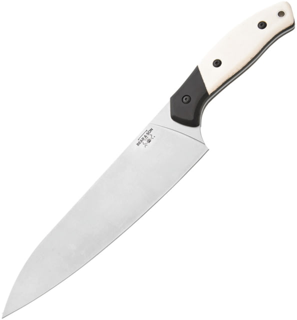 Bear & Son Cutlery Chef's Knife 8.5" BC