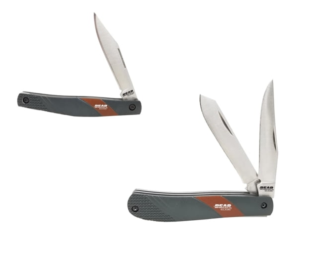 Bear & Son Cutlery Combo Set including the 71533 and 71530 Black - Bear and Son Cutlery