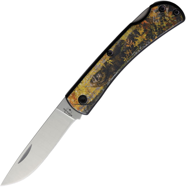 Bear & Son Cutlery Farmhand Lockback Bigfoot BC - Bear and Son Cutlery
