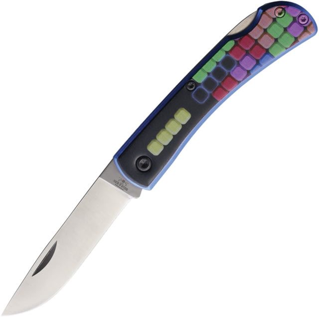 Bear & Son Cutlery Farmhand Lockback Gamer BC - Bear & Son Cutlery