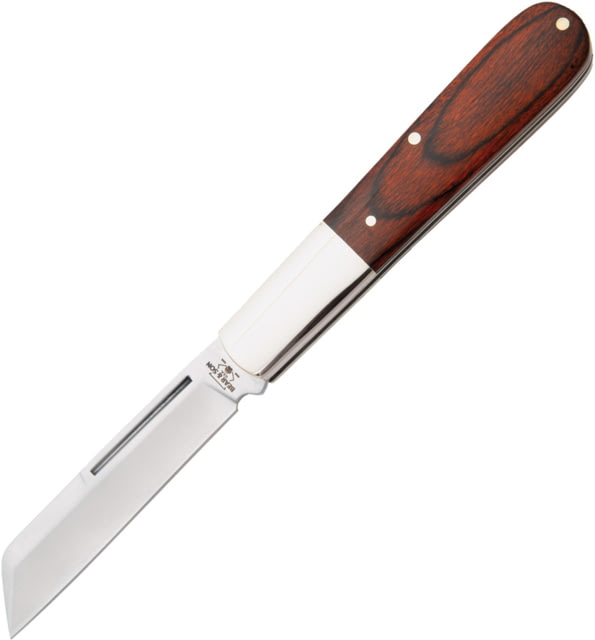 Bear & Son Cutlery Large Barlow Rosewood BC - Bear & Son Cutlery