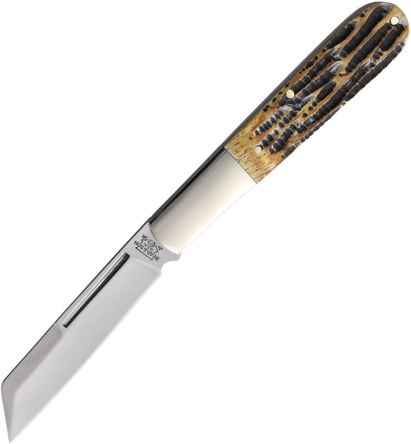Bear & Son Cutlery Large Barlow Sheepsfoot BC - Bear & Son Cutlery