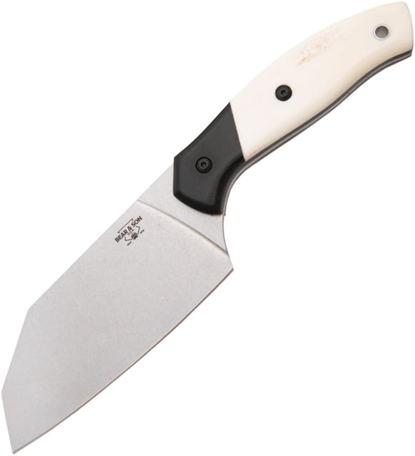 Bear & Son Cutlery Professional Chopping Knife BC