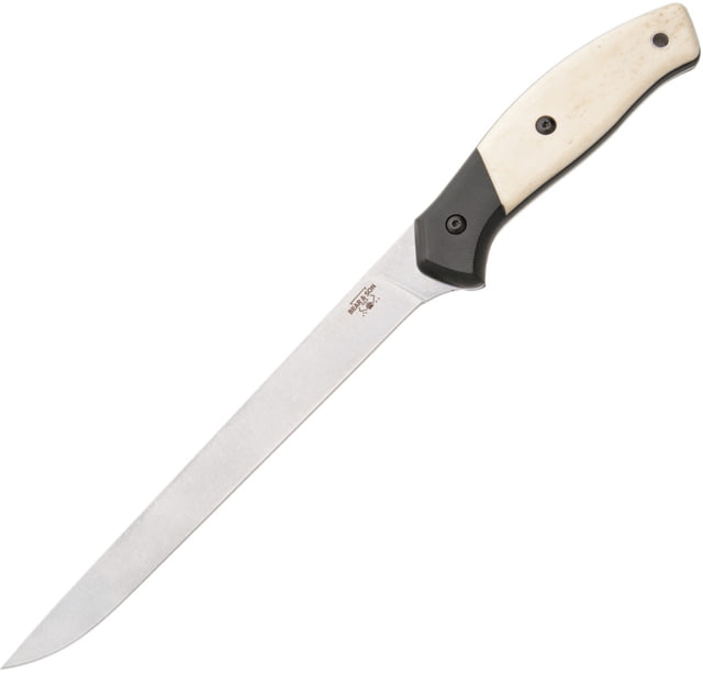 Bear & Son Cutlery Professional Fillet White Bone BC