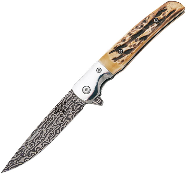 Bear & Son Cutlery Rancher Sideliner BC - Bear & Son Cutlery