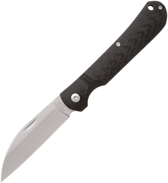 Bear & Son Cutlery Slip Joint CF BC - Bear & Son Cutlery