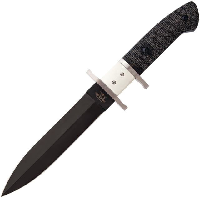 Bear & Son Cutlery Subhilt Fighter BC - Bear & Son Cutlery