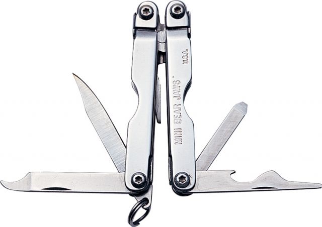 Bear & Son Mini Bear Jaws Multi-Tools BC - Bear & Son Cutlery