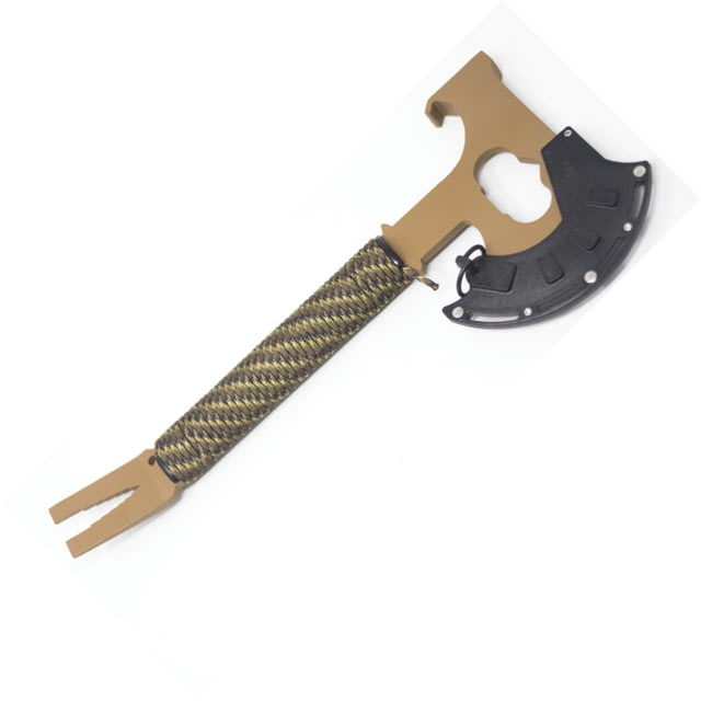 Bear Valley Tactical BV-TAC 8 Multi-tool Coyote BVT0020