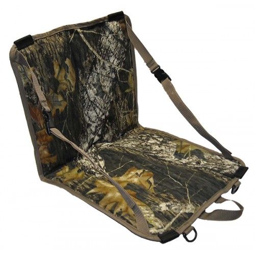 Beard Buster Glassing Chair Camo - Beard Buster