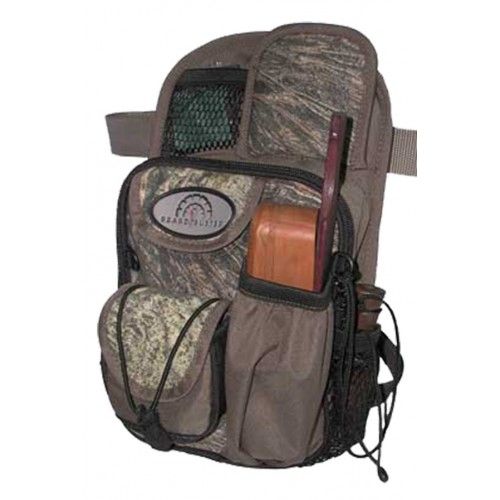Beard Buster Ultimate Call Keeper Camo - Beard Buster
