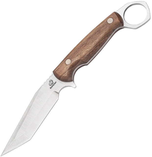 BeaverCraft Camp Fixed Blade BVR - Beavercraft