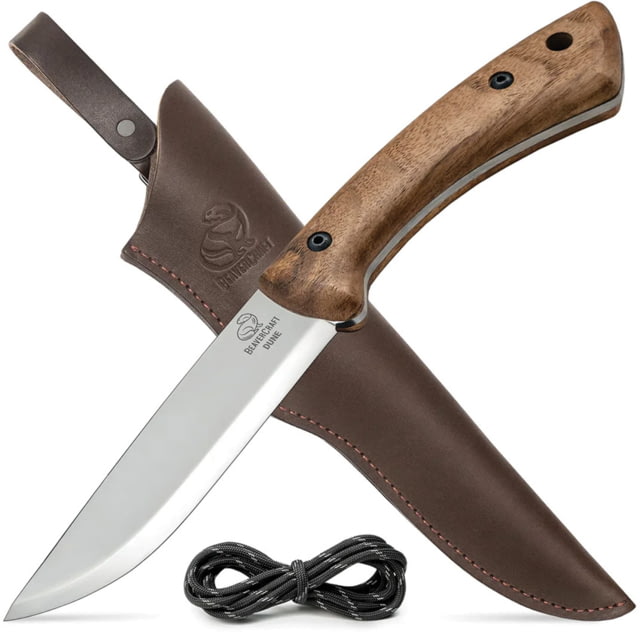 BeaverCraft Dune Fixed Blade BVR - Beavercraft