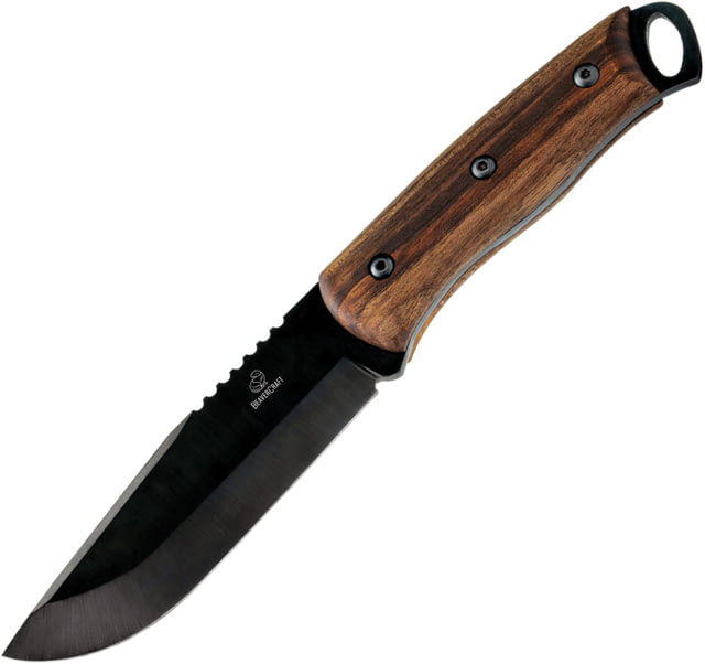 BeaverCraft Dusk Bushcraft Fixed Blade BVR - Beavercraft