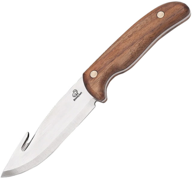 BeaverCraft Fixed Blade Guthook BVR - Beavercraft