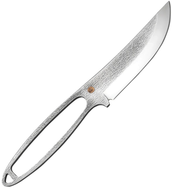 BeaverCraft Skeletonized Fixed Blade BVR - Beavercraft