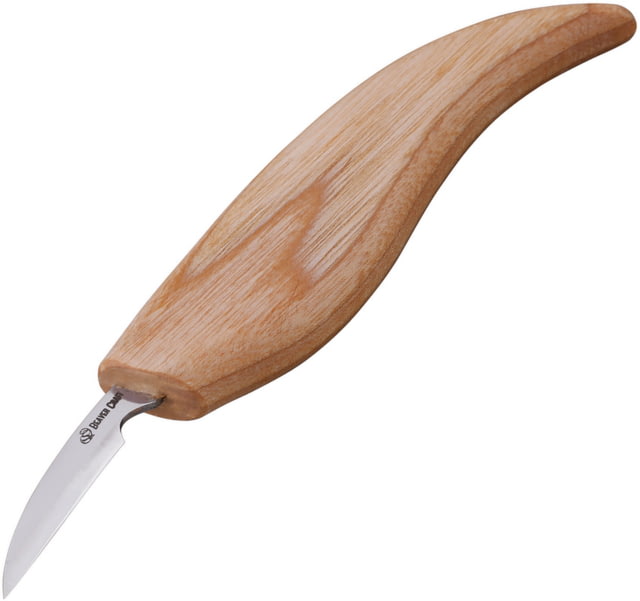 BeaverCraft Small Cutting Knife BVR - Beavercraft
