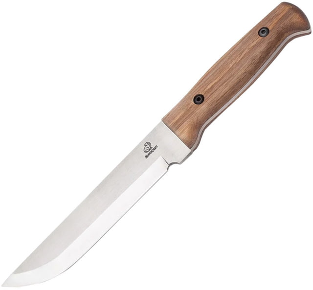BeaverCraft Tactical Fixed Blade BVR - Beavercraft