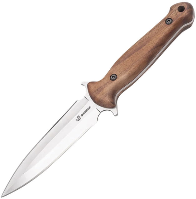 BeaverCraft Tactical Fixed Blade BVR - Beavercraft