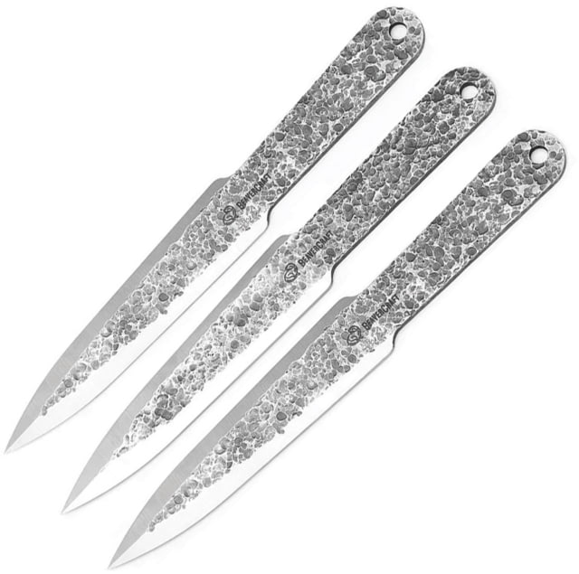 BeaverCraft Throwing Knife Set BVRTKS1 - Beavercraft