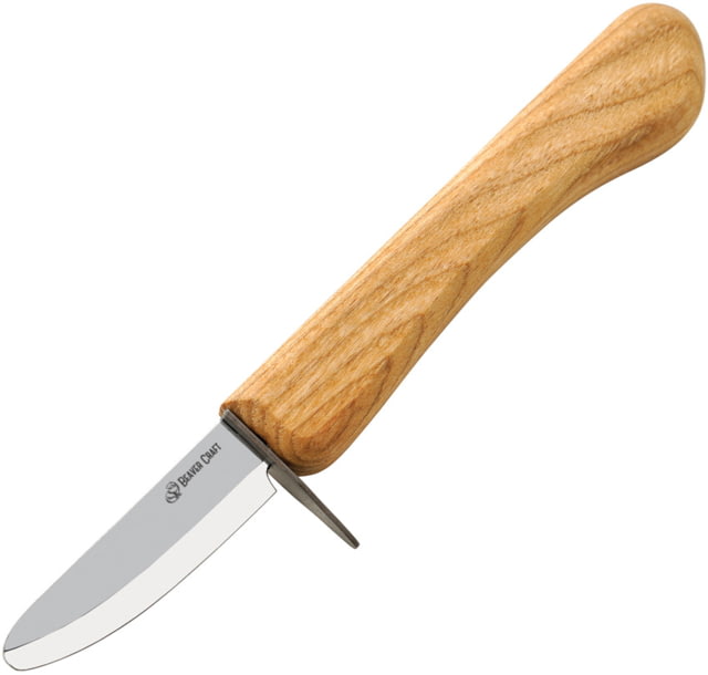 BeaverCraft Whittling Knife Beginner/Kid BVR - Beavercraft