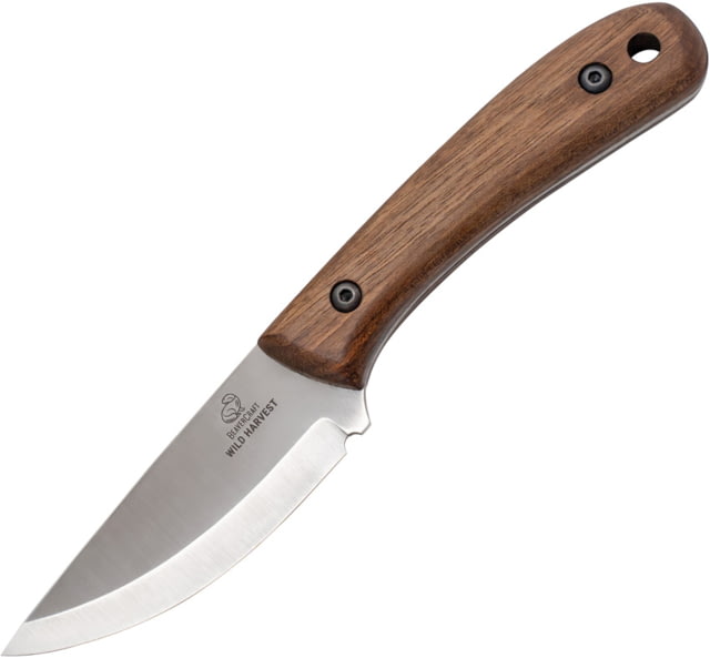 BeaverCraft Wild Harvest Bushcraft BVR - Beavercraft