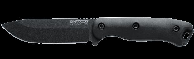 KA-BAR Knives Becker Short Drop Point Knife K