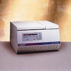 Beckman Coulter Allegra 64R High-Speed Centrifuge Beckman Coulter Rotors Swinging Bucket Rotor Model S0410
