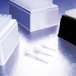 Beckman Coulter Biomek FX Disposable Pipettor Tips Beckman Coulter AP96 Tips For Biomek Fx And MultiMek 96-Channel Heads P20 Tips