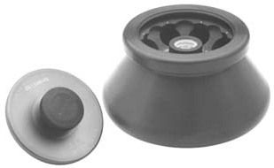 Beckman Coulter Rotor Avanti JA-25.50