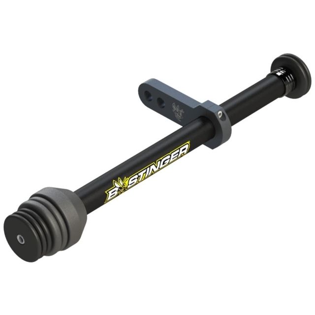 Bee Stinger Counter Slide Stabilizer Black 10 in - Bee Stinger