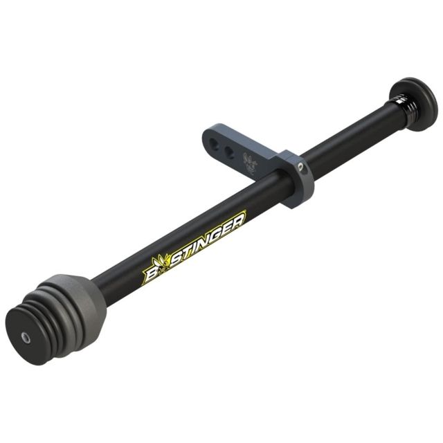 Bee Stinger Counter Slide Stabilizer Black 12 in - Bee Stinger