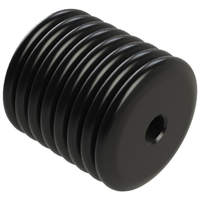 Bee Stinger Freestyle Weights Black 8 oz - Bee Stinger
