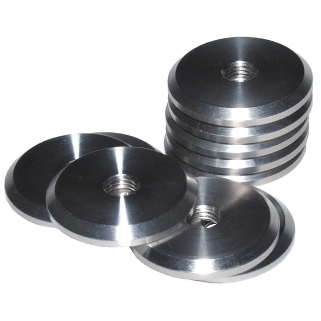 Bee Stinger Freestyle Weights Stainless 1 oz. 3 pk.